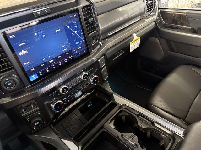 2025 Ford Super Duty F-350 SRW Vehicle Photo in Ogallala, NE 69153