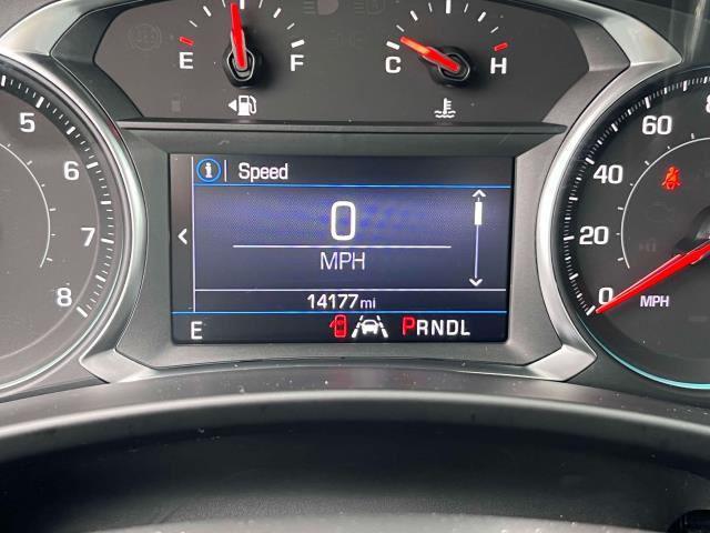 2022 Chevrolet Equinox Vehicle Photo in Roslyn, NY 11576