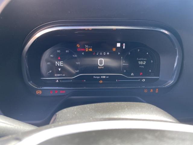 2022 GMC Yukon XL Vehicle Photo in San Antonio, TX 78230