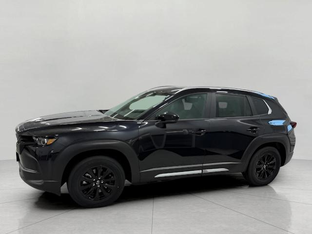 2025 Mazda CX-50 Vehicle Photo in Green Bay, WI 54304