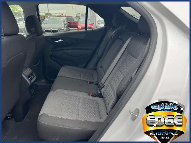2022 Chevrolet Equinox Vehicle Photo in Roslyn, NY 11576