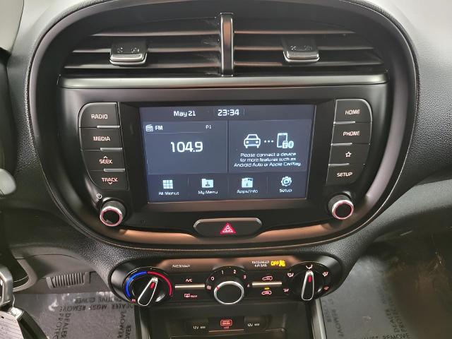 2021 Kia Soul Vehicle Photo in Green Bay, WI 54304