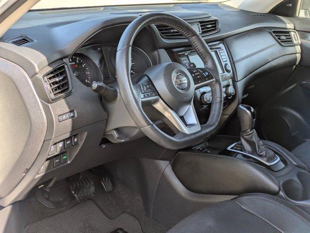 2020 Nissan Rogue Vehicle Photo in San Antonio, TX 78209
