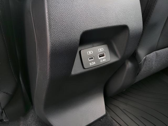 2025 Subaru Crosstrek Vehicle Photo in Green Bay, WI 54304