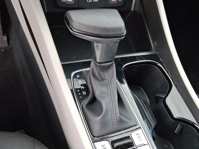 2022 Hyundai TUCSON Vehicle Photo in Philadelphia, PA 19116
