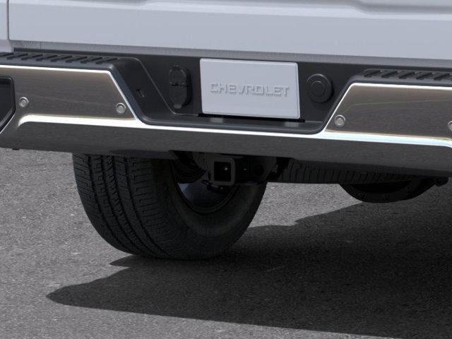 2025 Chevrolet Silverado 1500 Vehicle Photo in SELMA, TX 78154-1460