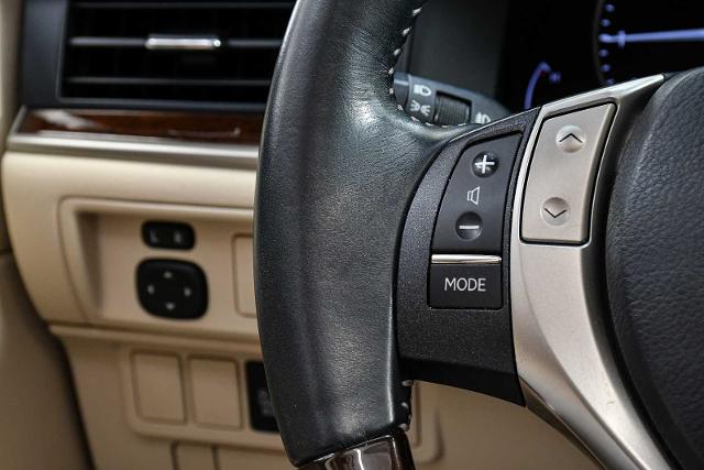 2014 Lexus ES 350 Vehicle Photo in DALLAS, TX 75235