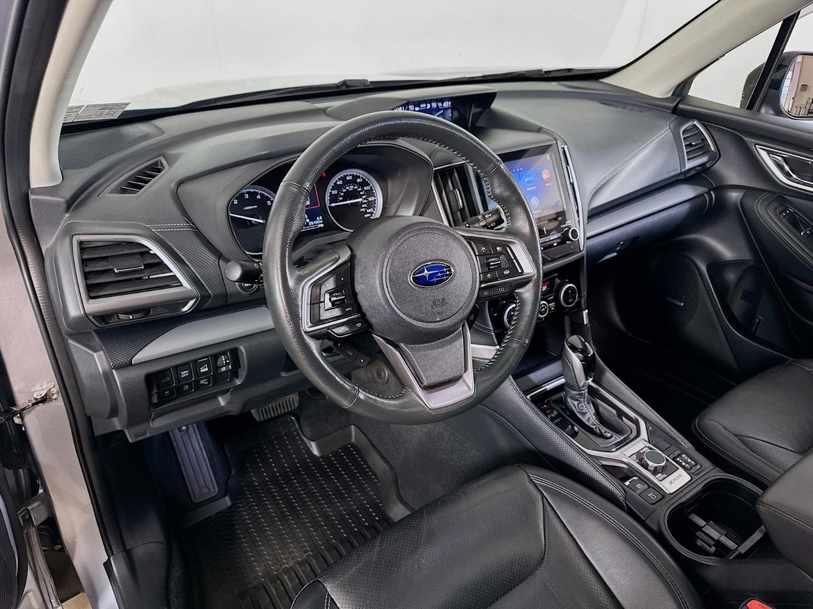 2021 Subaru Forester Vehicle Photo in Langhorne, PA 19047