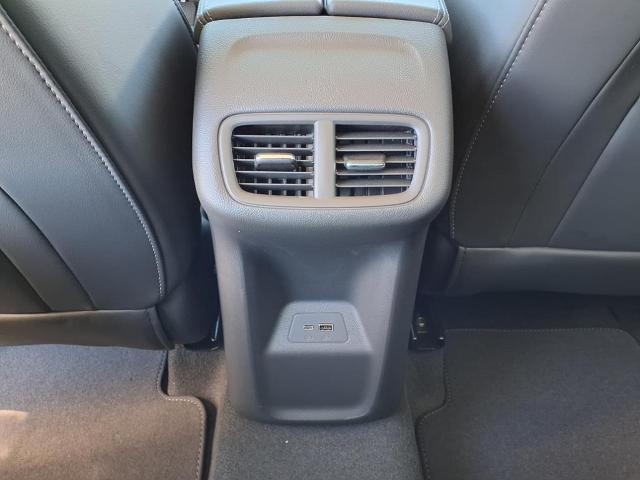 2025 Buick Envision Vehicle Photo in Denton, TX 76205