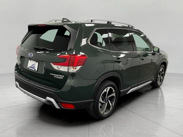 2022 Subaru Forester Vehicle Photo in Appleton, WI 54913