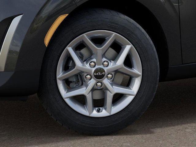 2025 Kia Soul Vehicle Photo in Tucson, AZ 85712