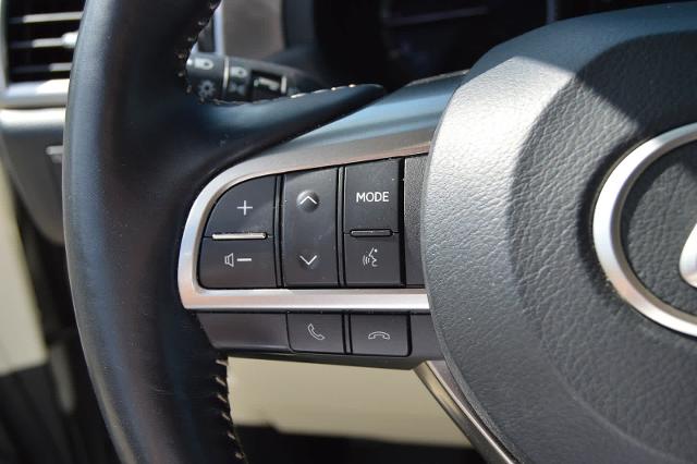 2022 Lexus GX 460 Vehicle Photo in Houston, TX 77090