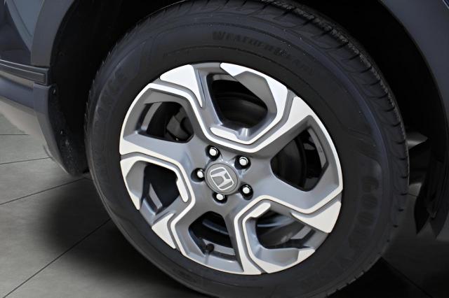 2018 Honda CR-V Vehicle Photo in Green Bay, WI 54304