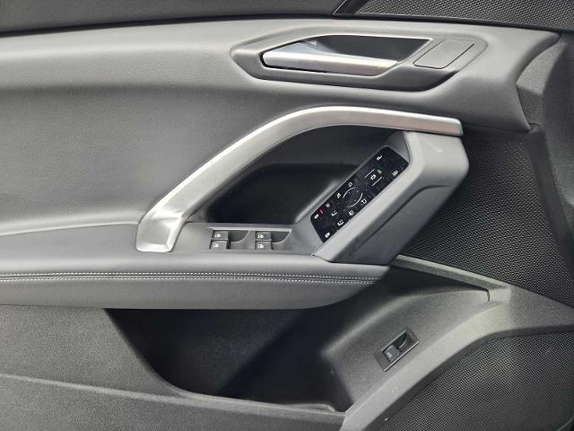2025 Audi Q5 Vehicle Photo in SUGAR LAND, TX 77478