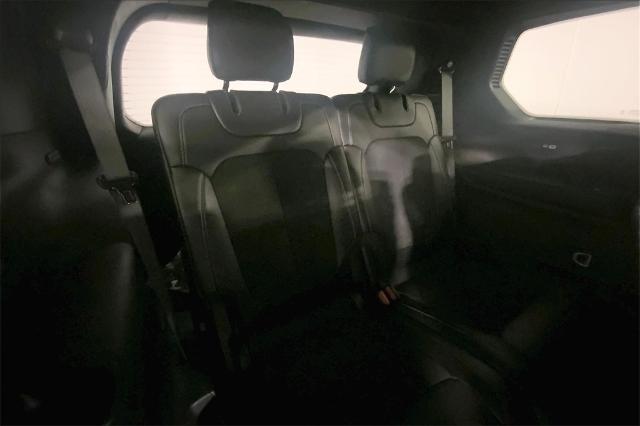 2024 Jeep Grand Cherokee L Vehicle Photo in Kansas City, MO 64114