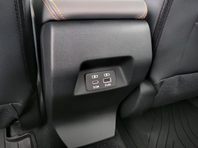2025 Subaru Crosstrek Vehicle Photo in Green Bay, WI 54304