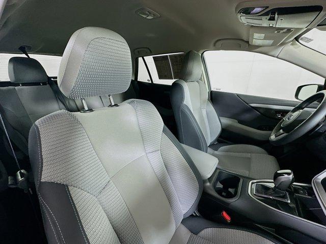 2024 Subaru Outback Vehicle Photo in Doylestown, PA 18902