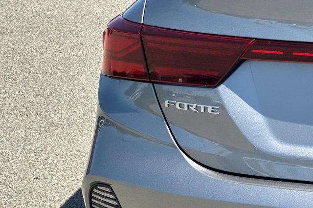 2023 Kia Forte Vehicle Photo in STOCKTON, CA 95212-2838