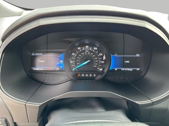 2023 Ford Edge Vehicle Photo in MANITOWOC, WI 54220-5838