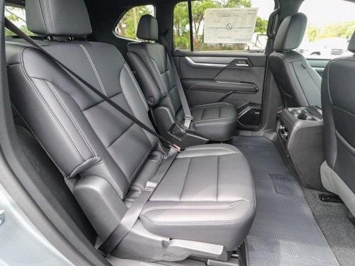 2025 GMC Acadia Vehicle Photo in HOMOSASSA, FL 34448-1461
