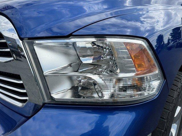 2016 Ram 1500 Vehicle Photo in Mechanicsburg, PA 17050-1707