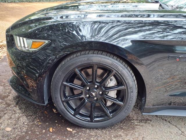 2016 Ford Mustang Vehicle Photo in San Antonio, TX 78230-1001