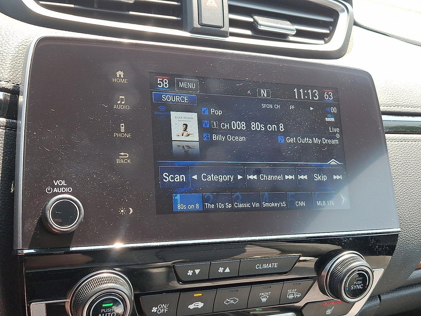 2022 Honda CR-V Vehicle Photo in Harrisburg, PA 17111