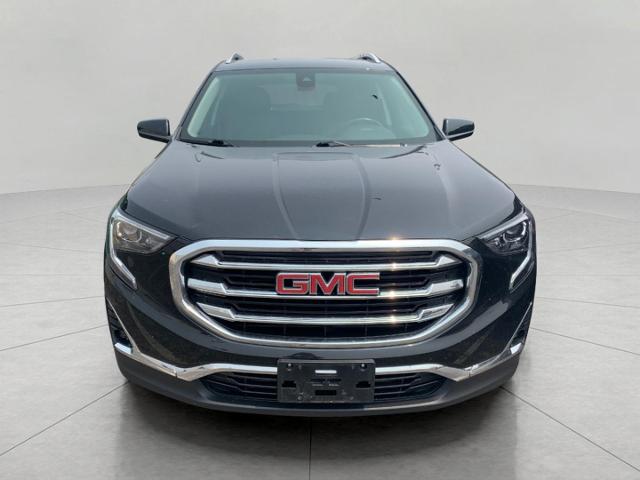 2020 GMC Terrain Vehicle Photo in APPLETON, WI 54914-4656
