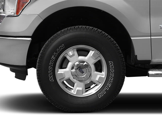 2013 Ford F-150 Vehicle Photo in San Antonio, TX 78230