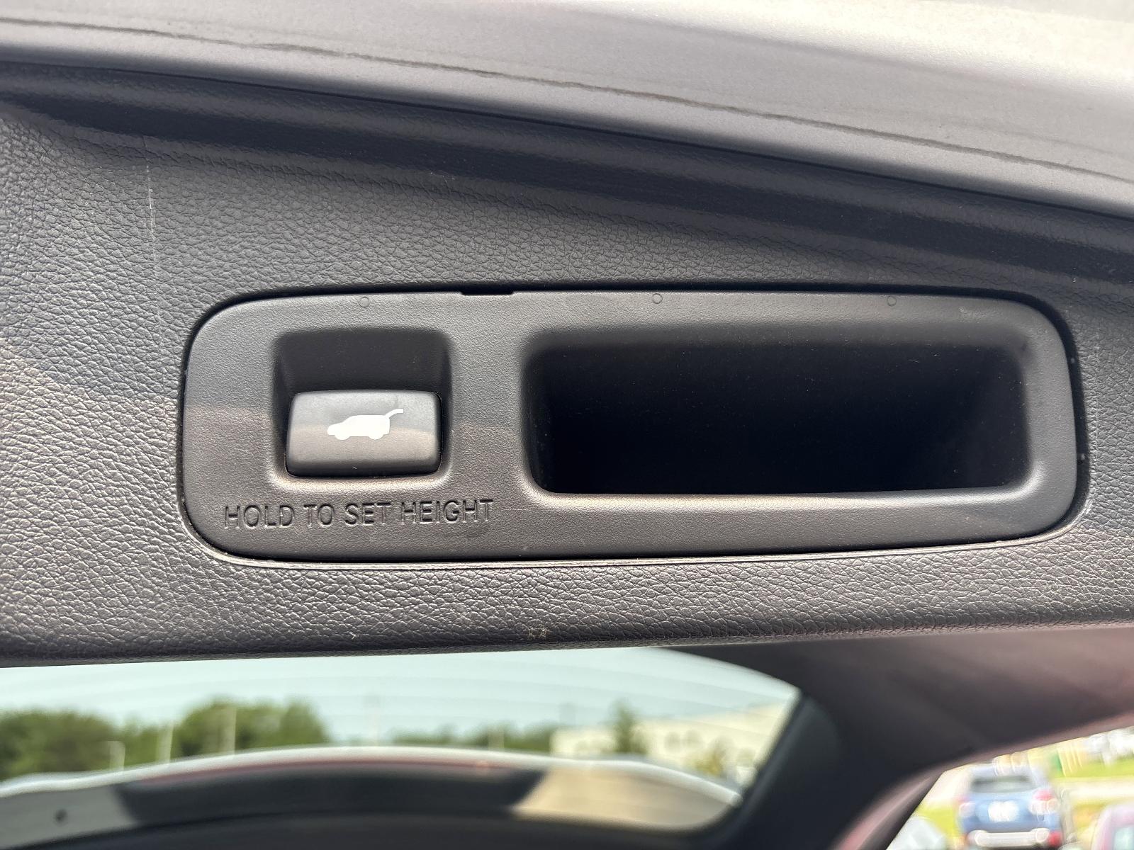 2018 Honda CR-V Vehicle Photo in Mechanicsburg, PA 17050