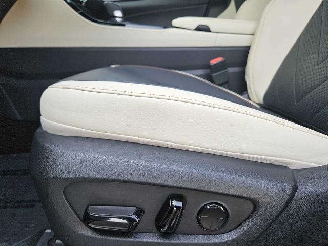 2022 Lexus NX 350h Vehicle Photo in FORT WORTH, TX 76132