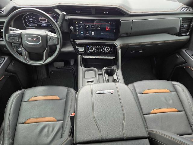 2025 GMC Sierra 3500HD Vehicle Photo in DENTON, TX 76210-9321