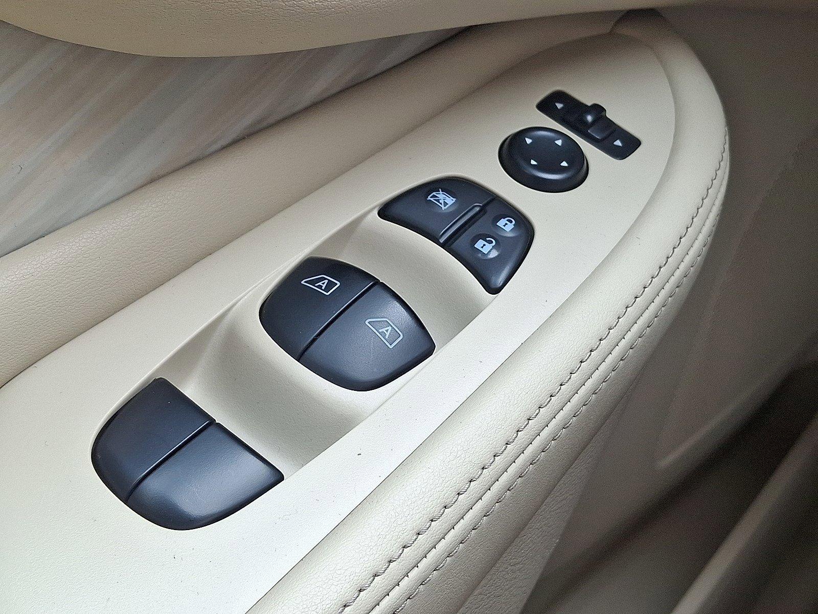 2015 Nissan Murano Vehicle Photo in Harrisburg, PA 17111