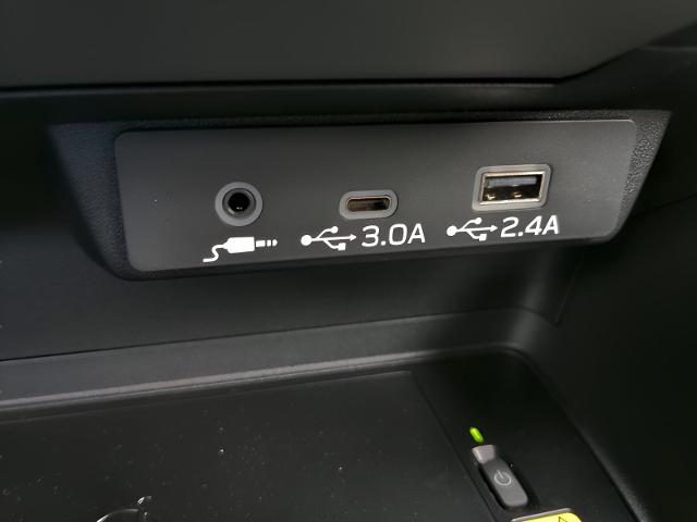 2025 Subaru Crosstrek Vehicle Photo in Green Bay, WI 54304