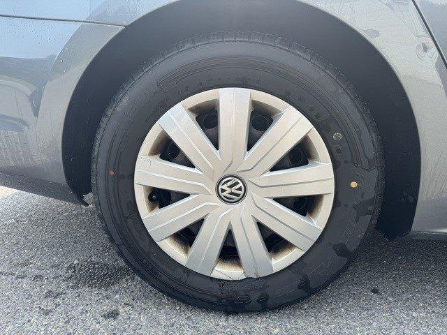 2016 Volkswagen Jetta Sedan Vehicle Photo in Mechanicsburg, PA 17050-1707