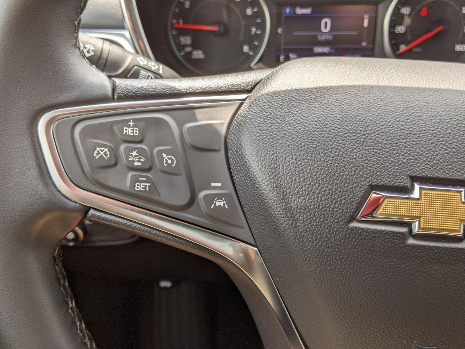 2024 Chevrolet Equinox Vehicle Photo in Seguin, TX 78155