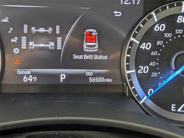 2021 Toyota Highlander Vehicle Photo in ENGLEWOOD, CO 80113-6708