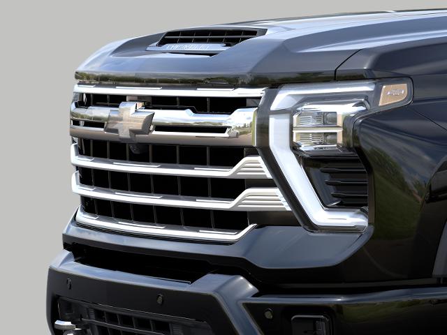 2025 Chevrolet Silverado 2500 HD Vehicle Photo in APPLETON, WI 54914-4656