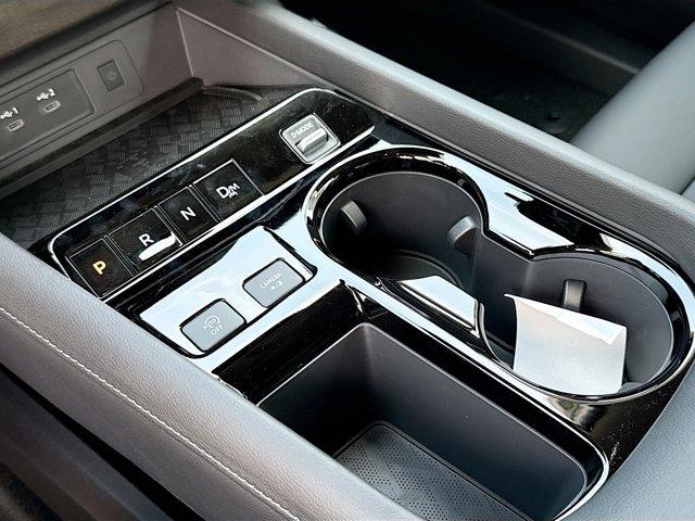 2025 Nissan Murano Vehicle Photo in Flemington, NJ 08822
