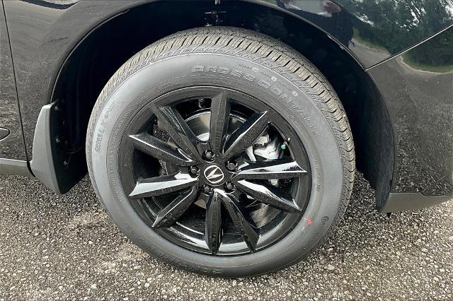 2025 Acura RDX Vehicle Photo in Tulsa, OK 74145