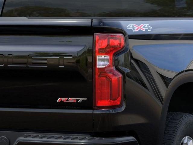 2025 Chevrolet Silverado 1500 Vehicle Photo in BROCKTON, MA 02301-7113