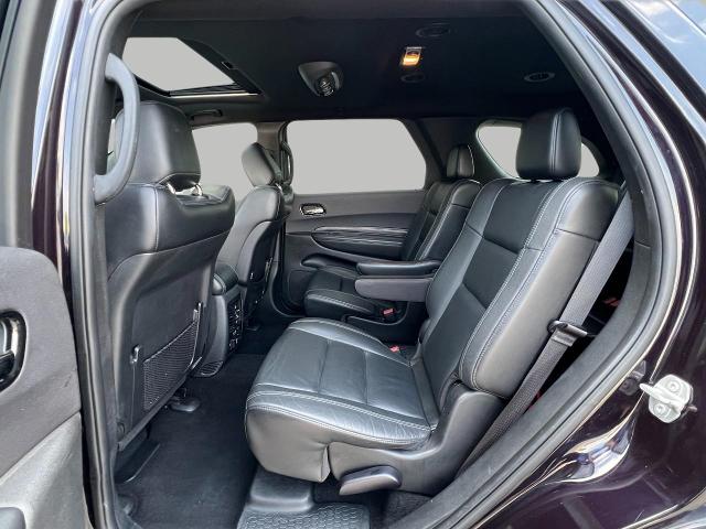2021 Dodge Durango Vehicle Photo in Appleton, WI 54914