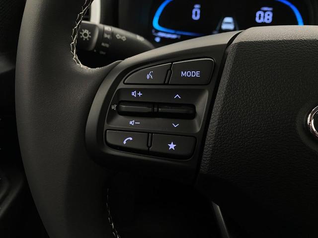 2025 Hyundai VENUE Vehicle Photo in Appleton, WI 54913