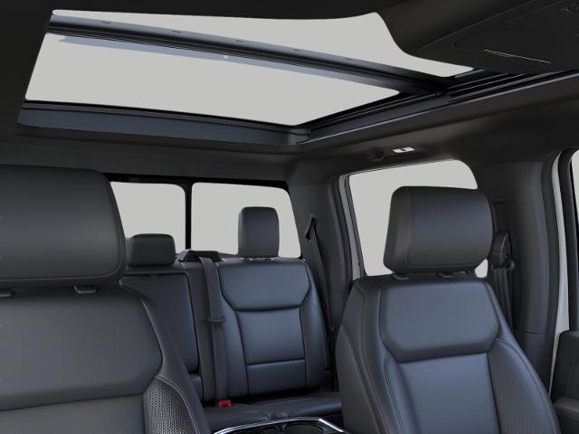 2025 Ford F-150 Vehicle Photo in Neenah, WI 54956