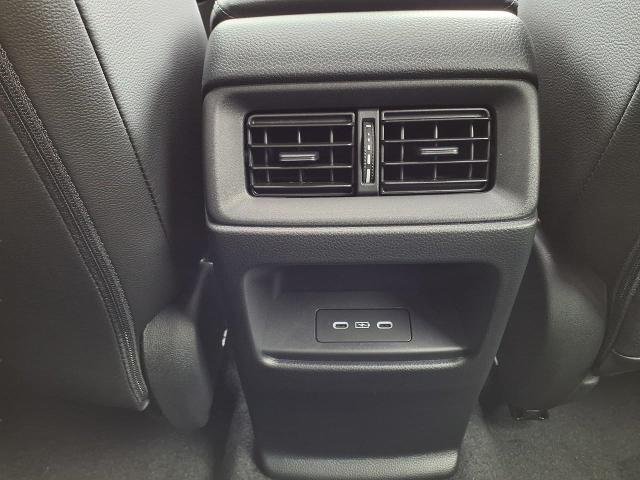 2026 Honda CR-V Vehicle Photo in Oshkosh, WI 54904