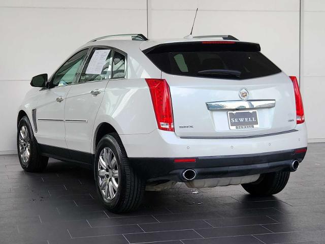 2013 Cadillac SRX Vehicle Photo in HOUSTON, TX 77079