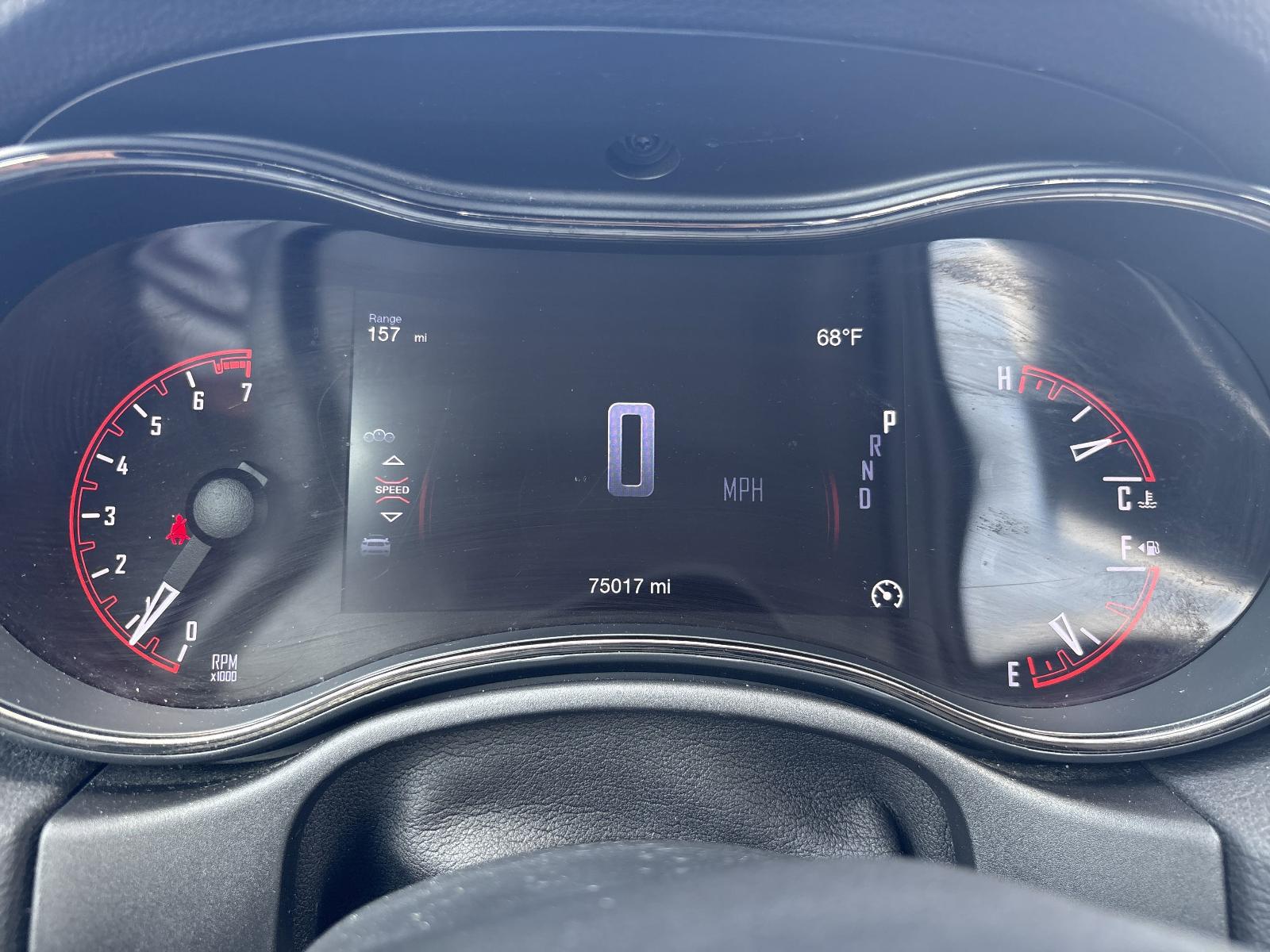 2018 Dodge Durango Vehicle Photo in Mechanicsburg, PA 17050