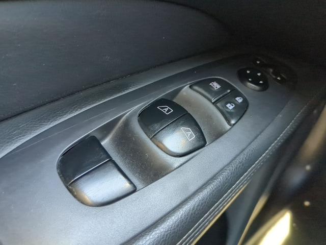 2020 Nissan Pathfinder Vehicle Photo in Brunswick, GA 31525