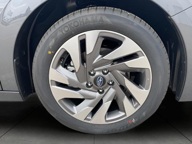 2025 Subaru Legacy Vehicle Photo in Oshkosh, WI 54904