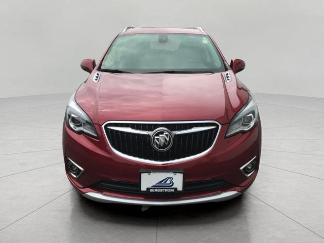 2019 Buick Envision Vehicle Photo in GREEN BAY, WI 54303-3330